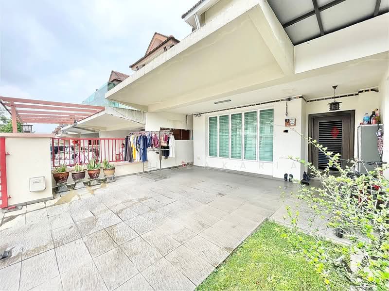 Taman Mutiara Indah 2 untuk Untuk Dijual - RM 675,000, Mac 2026 - PropertyGuru.com.my