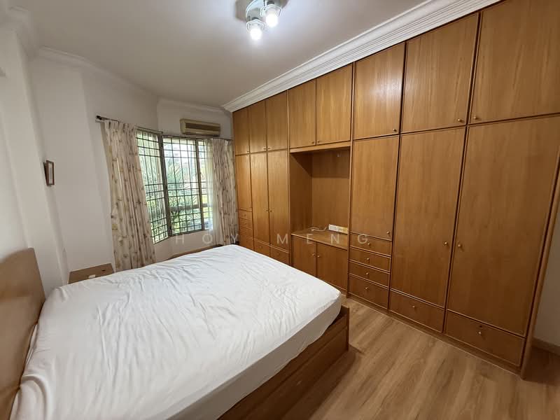 Gold Coast Resort Condominium untuk Untuk Disewa - RM 2,000 /bulan, Mac 2026 - Bedroom - PropertyGuru.com.my