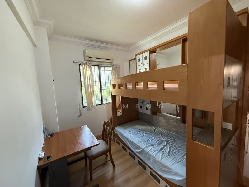 Gold Coast Resort Condominium untuk Untuk Disewa - RM 2,000 /bulan, Mac 2026 - PropertyGuru.com.my