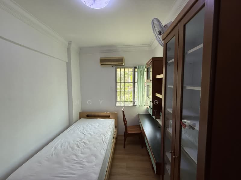 Gold Coast Resort Condominium untuk Untuk Disewa - RM 2,000 /bulan, Mac 2026 - PropertyGuru.com.my