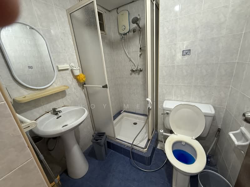 Gold Coast Resort Condominium untuk Untuk Disewa - RM 2,000 /bulan, Mac 2026 - PropertyGuru.com.my