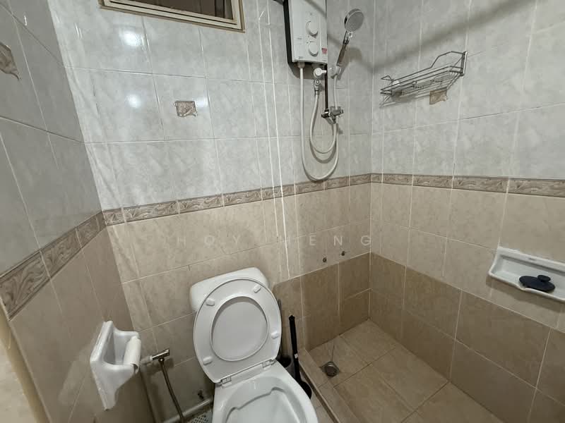 Gold Coast Resort Condominium untuk Untuk Disewa - RM 2,000 /bulan, Mac 2026 - PropertyGuru.com.my