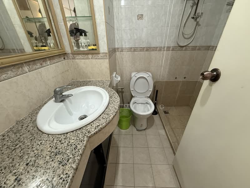 Gold Coast Resort Condominium untuk Untuk Disewa - RM 2,000 /bulan, Mac 2026 - PropertyGuru.com.my