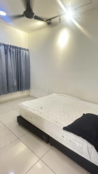Service Residence for Rent at Emira Residence - Muhamad Irfan Muhamad Hafiz - Bedroom - PropertyGuru.com.my