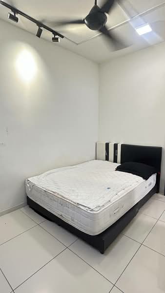 Service Residence for Rent at Emira Residence - Muhamad Irfan Muhamad Hafiz - Bedroom - PropertyGuru.com.my