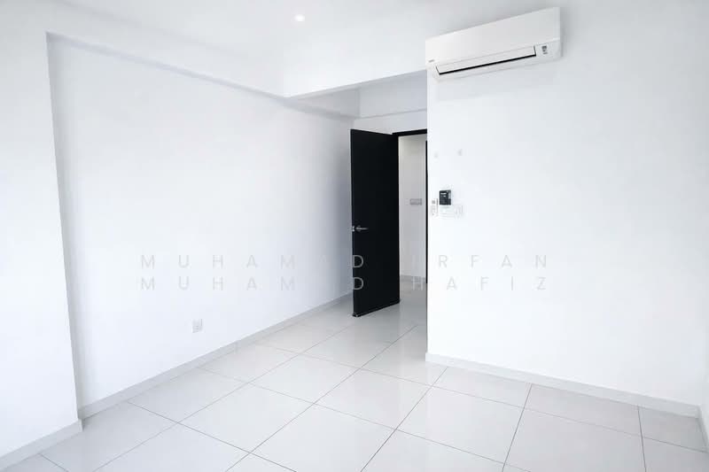 Service Residence for Rent at Emira Residence - Muhamad Irfan Muhamad Hafiz - Bedroom - PropertyGuru.com.my