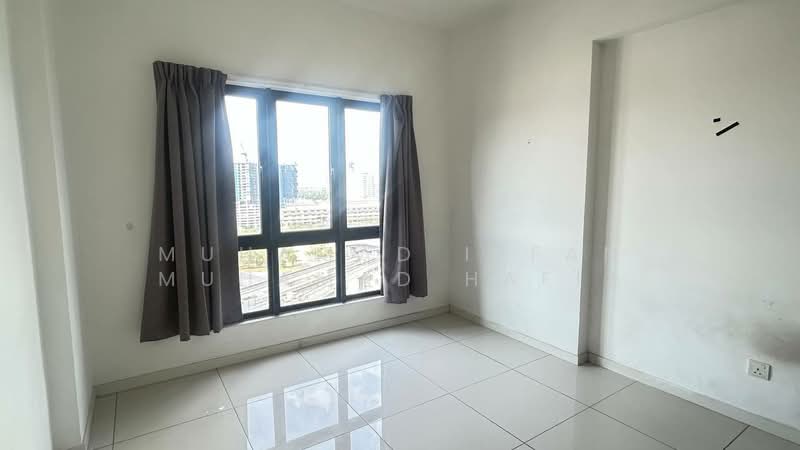 Service Residence for Rent at Emira Residence - Muhamad Irfan Muhamad Hafiz - Bedroom - PropertyGuru.com.my