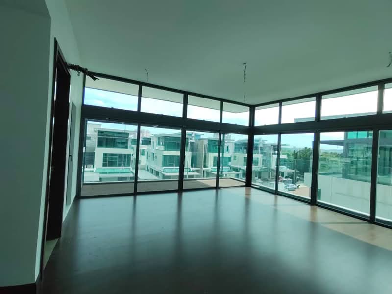 Semi-Detached House for Sale in Subang Jaya (Selangor) - Alvin Lim - View - PropertyGuru.com.my