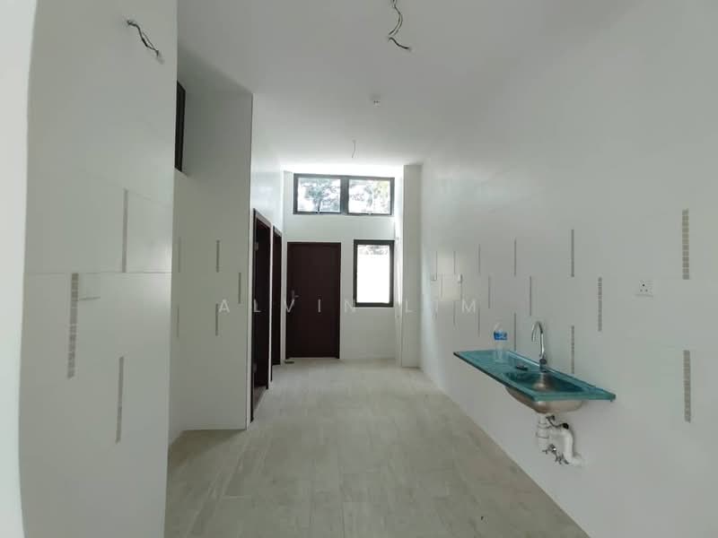 Semi-Detached House for Sale in Subang Jaya (Selangor) - Alvin Lim - Interior - PropertyGuru.com.my