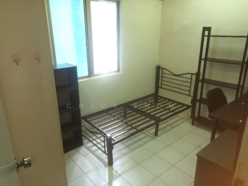 Condominium for Rent at Angkasa Condominiums - Chloe Shum - Bedroom - PropertyGuru.com.my