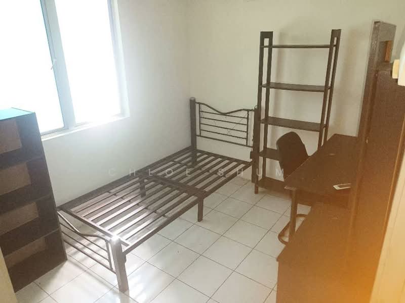 Condominium for Rent at Angkasa Condominiums - Chloe Shum - Bedroom - PropertyGuru.com.my
