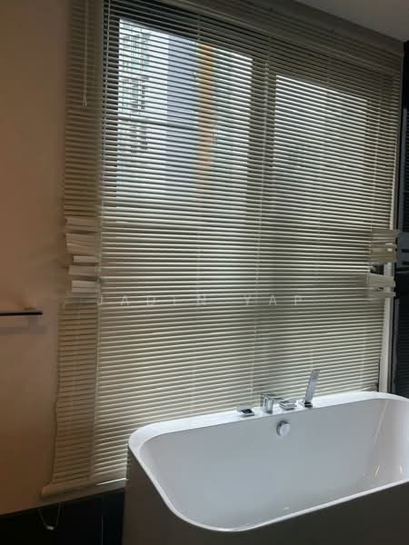 Service Residence for Sale at The Mews - Jaden Yap - Bathroom - PropertyGuru.com.my