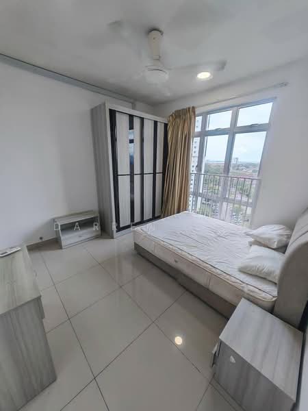 Service Residence for Sale at D'Ambience Residences (Pangsapuri Ikatan Flora) - Darren Chai - Bedroom - PropertyGuru.com.my