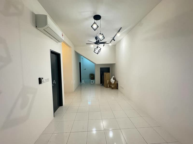 Townhouse for Rent in Dengkil (Selangor) - Ahmad Faiz - Interior - PropertyGuru.com.my