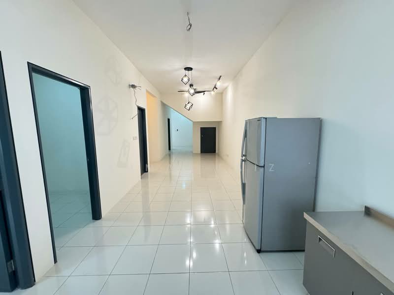 Townhouse for Rent in Dengkil (Selangor) - Ahmad Faiz - Corridor - PropertyGuru.com.my