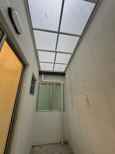 Townhouse for Rent in Dengkil (Selangor) - Ahmad Faiz - Exterior - PropertyGuru.com.my