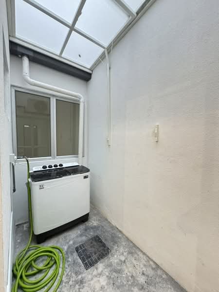 Townhouse for Rent in Dengkil (Selangor) - Ahmad Faiz - Exterior - PropertyGuru.com.my