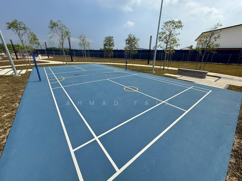 Townhouse for Rent in Dengkil (Selangor) - Ahmad Faiz - Exterior - PropertyGuru.com.my