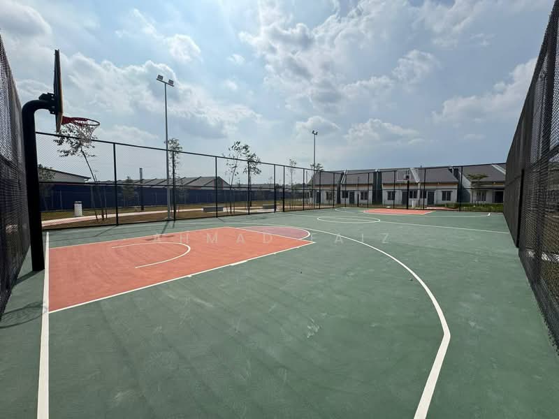 Townhouse for Rent in Dengkil (Selangor) - Ahmad Faiz - Exterior - PropertyGuru.com.my