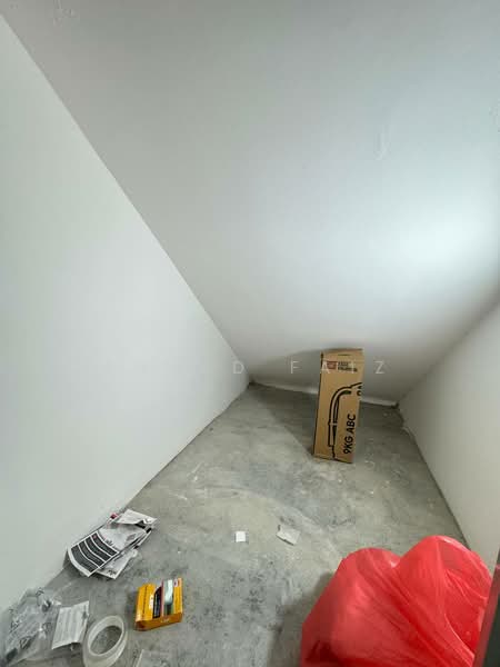 Townhouse for Rent in Dengkil (Selangor) - Ahmad Faiz - Interior - PropertyGuru.com.my