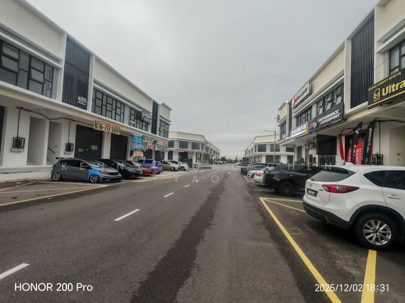 Factory for Rent in Skudai (Johor) - Kenny Wong Chen Yao - PropertyGuru.com.my