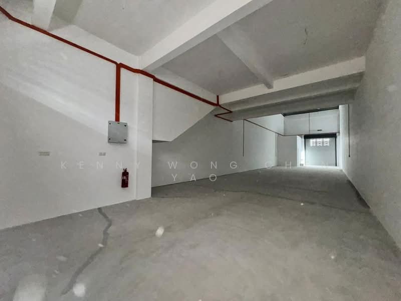 Factory for Rent in Skudai (Johor) - Kenny Wong Chen Yao - PropertyGuru.com.my