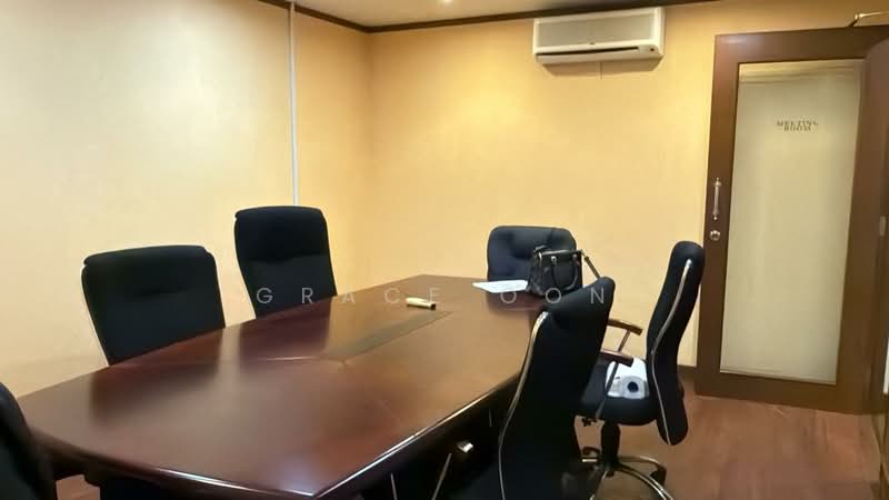 Office for Rent in Kelana Jaya (Petaling Jaya) - Grace Oon - Interior - PropertyGuru.com.my