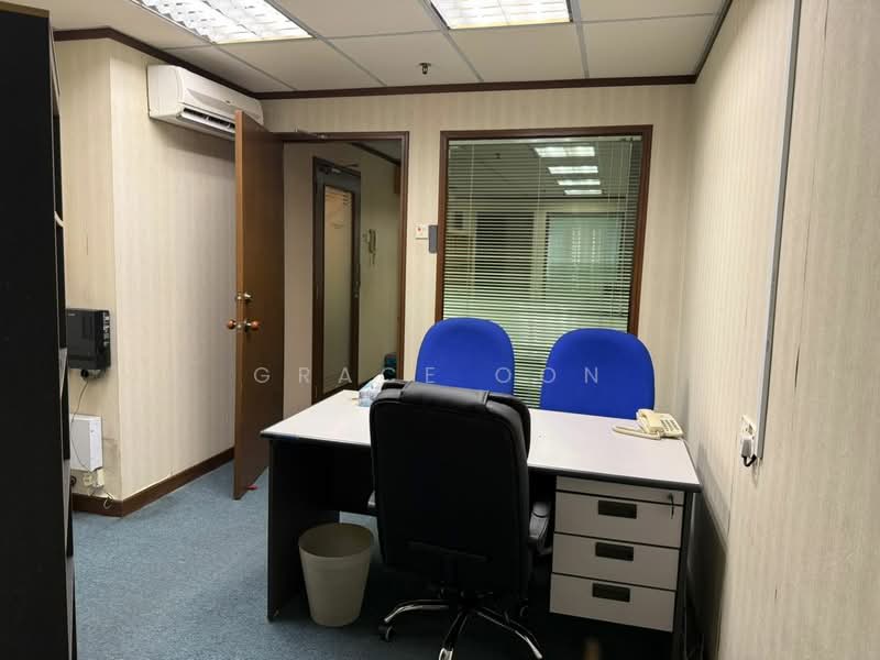 Office for Rent in Kelana Jaya (Petaling Jaya) - Grace Oon - Study - PropertyGuru.com.my