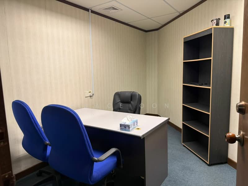 Office for Rent in Kelana Jaya (Petaling Jaya) - Grace Oon - Study - PropertyGuru.com.my