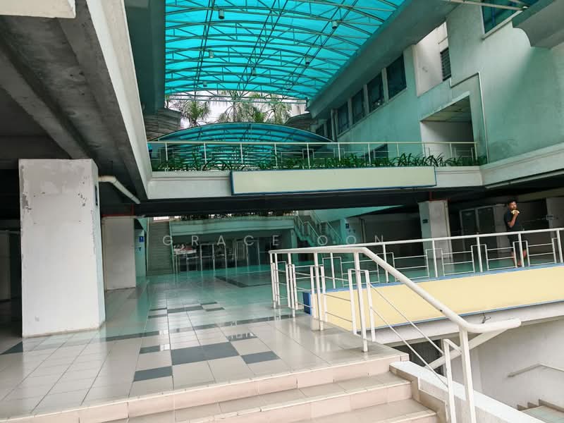 Office for Rent in Kelana Jaya (Petaling Jaya) - Grace Oon - Exterior - PropertyGuru.com.my
