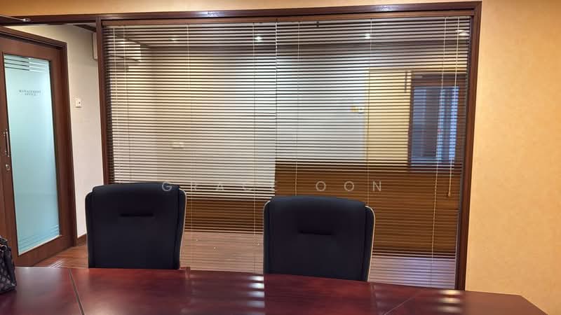 Office for Rent in Kelana Jaya (Petaling Jaya) - Grace Oon - Interior - PropertyGuru.com.my