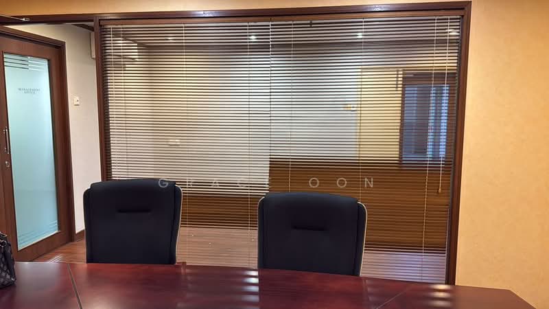 Office for Rent in Kelana Jaya (Petaling Jaya) - Grace Oon - Interior - PropertyGuru.com.my