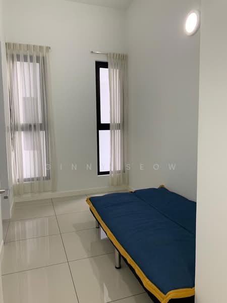 Service Residence for Rent at Le Pavillion - Ginny Seow - Interior - PropertyGuru.com.my