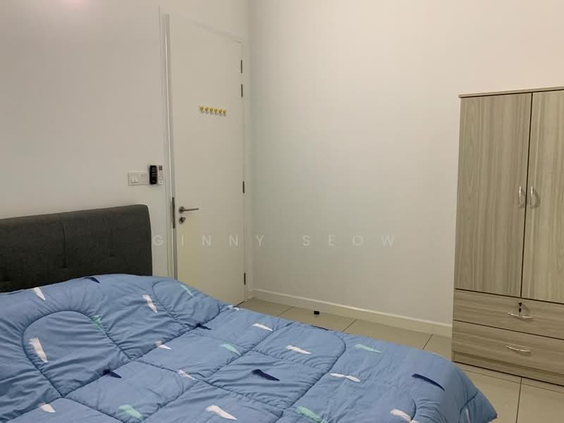 Service Residence for Rent at Le Pavillion - Ginny Seow - Bedroom - PropertyGuru.com.my