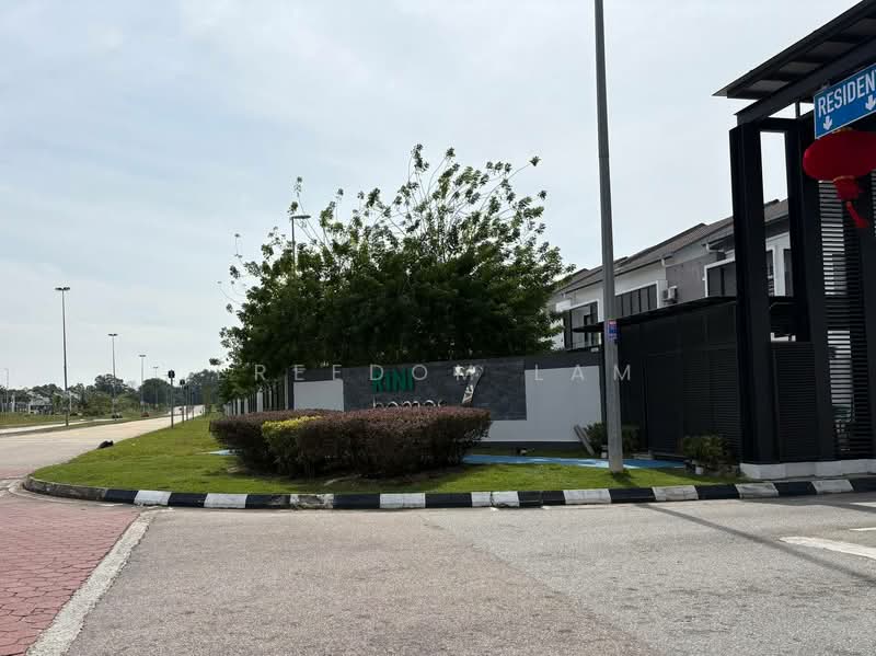 Rini Homes 7 untuk Untuk Dijual - RM 799,000, Apr 2026 - Exterior - PropertyGuru.com.my