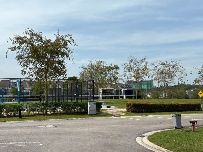 Rini Homes 7 untuk Untuk Dijual - RM 799,000, Apr 2026 - Exterior - PropertyGuru.com.my