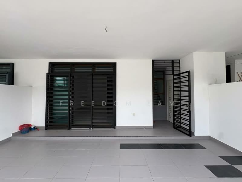Rini Homes 7 untuk Untuk Dijual - RM 799,000, Apr 2026 - Entrance - PropertyGuru.com.my