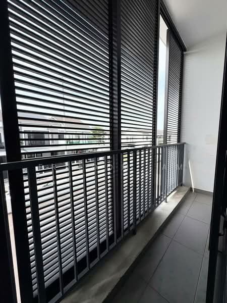 Rini Homes 7 untuk Untuk Dijual - RM 799,000, Apr 2026 - Balcony - PropertyGuru.com.my