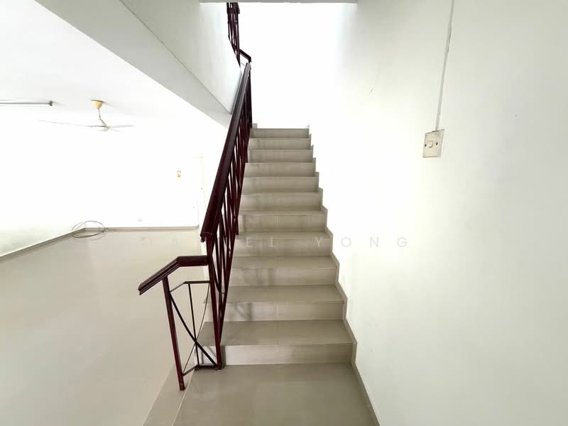 2-storey Terraced House for Sale in Taman Sri Pulai Perdana (Skudai) - Daniel Yong - Interior - PropertyGuru.com.my