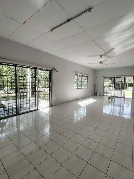 Bungalow for Sale in Seri Kembangan (Selangor) - Jaguar . - Living Room - PropertyGuru.com.my
