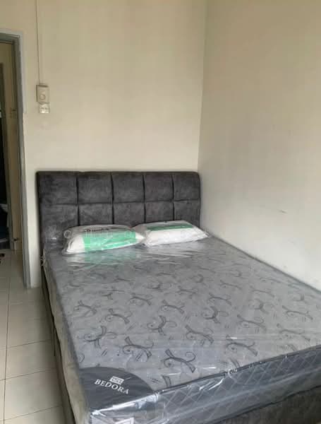 Condominium for Rent at Angkasa Condominiums - Chloe Shum - Bedroom - PropertyGuru.com.my