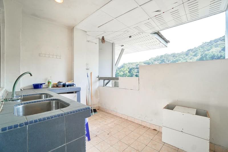 Lojing Heights 1 untuk Untuk Dijual - RM 550,000, Mac 2026 - Exterior - PropertyGuru.com.my