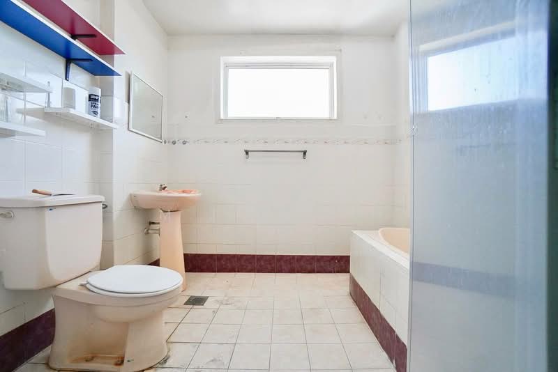 Lojing Heights 1 untuk Untuk Dijual - RM 550,000, Mac 2026 - Bathroom - PropertyGuru.com.my