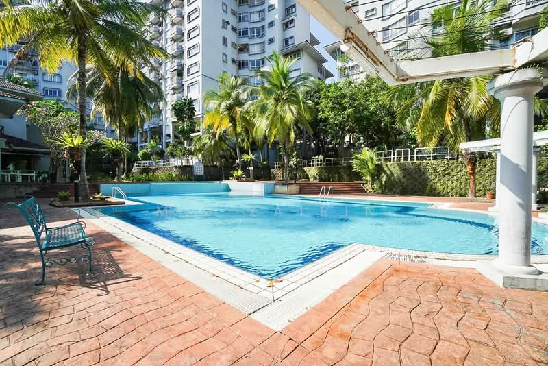 Lojing Heights 1 untuk Untuk Dijual - RM 550,000, Mac 2026 - Exterior - PropertyGuru.com.my