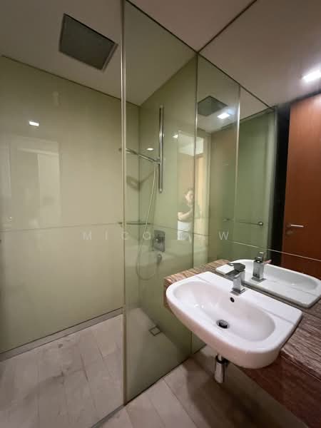 Service Residence for Rent at Quadro Residences - Mico Law - Bathroom - PropertyGuru.com.my