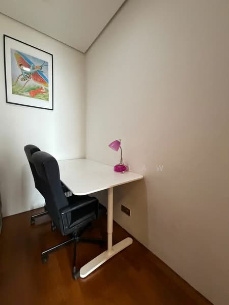 Service Residence for Rent at Quadro Residences - Mico Law - Study - PropertyGuru.com.my