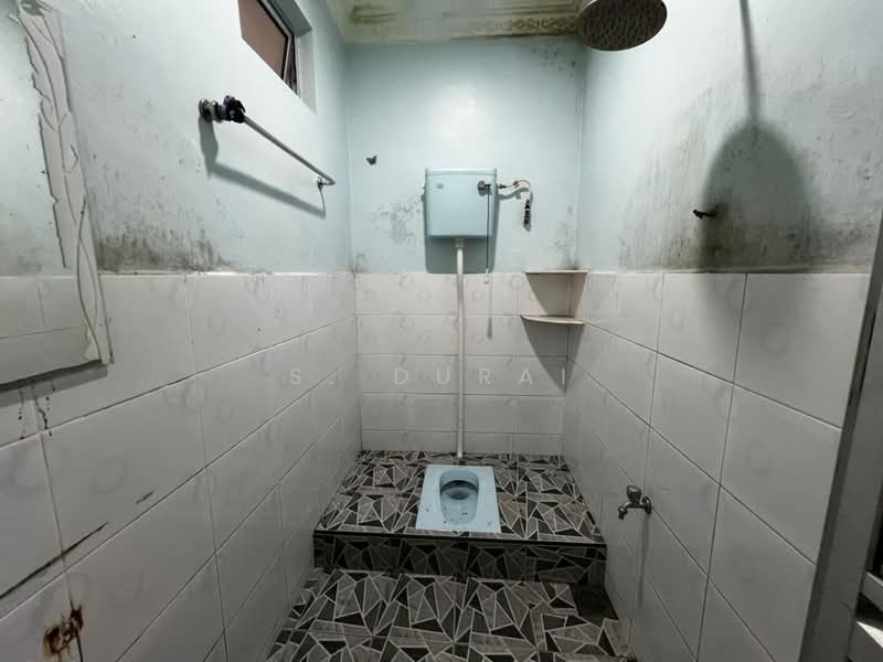 Taman Desa Skudai Terrace untuk Untuk Dijual - RM 520,000, Feb 2026 - Bathroom - PropertyGuru.com.my