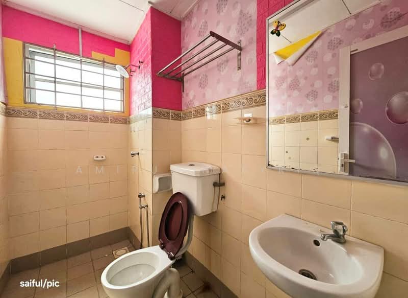 Bandar Bukit Raja untuk Untuk Dijual - RM 660,000, Apr 2026 - Bathroom - PropertyGuru.com.my