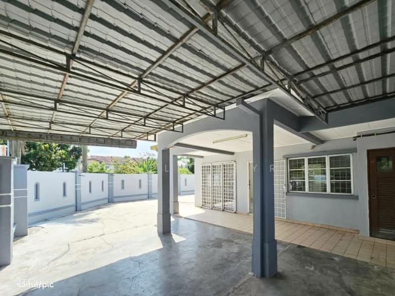 Bandar Bukit Raja untuk Untuk Dijual - RM 660,000, Apr 2026 - Exterior - PropertyGuru.com.my