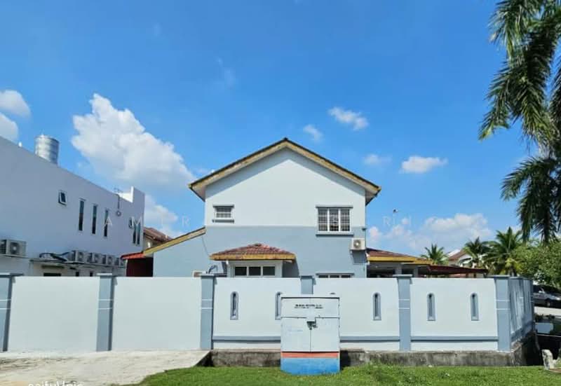 Bandar Bukit Raja untuk Untuk Dijual - RM 660,000, Apr 2026 - Exterior - PropertyGuru.com.my